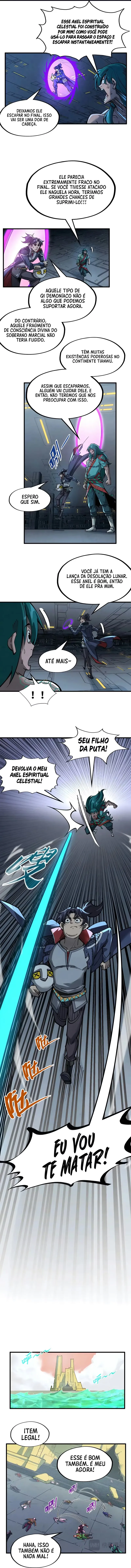 Read O Antigo Soberano da Eternidade Pt Manga Online
