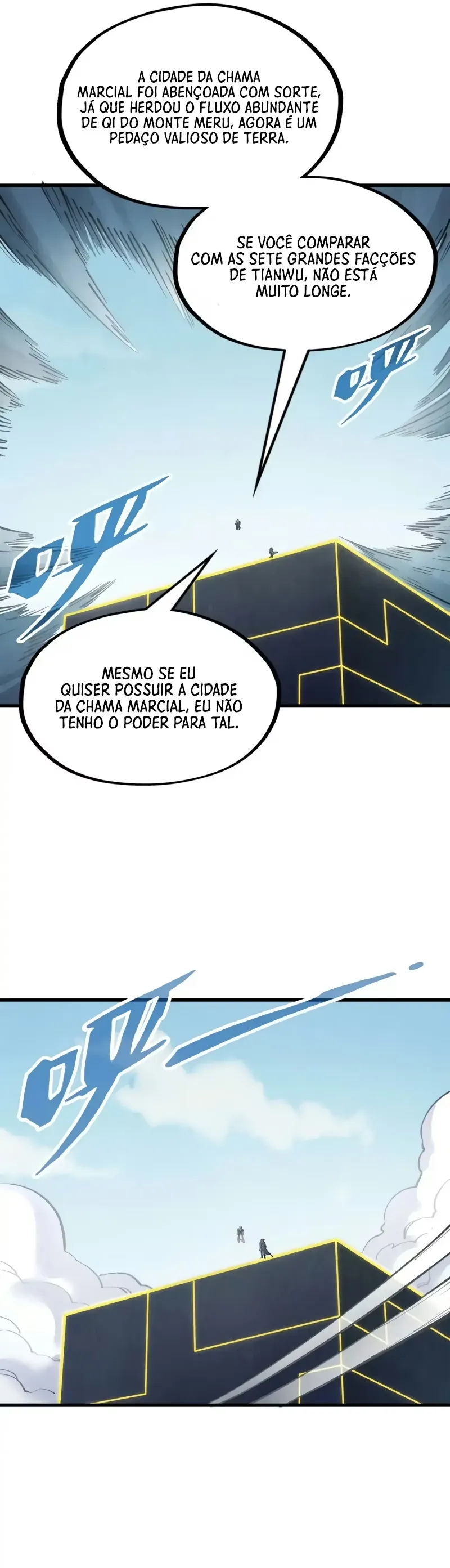 Read O Antigo Soberano da Eternidade Pt Manga Online