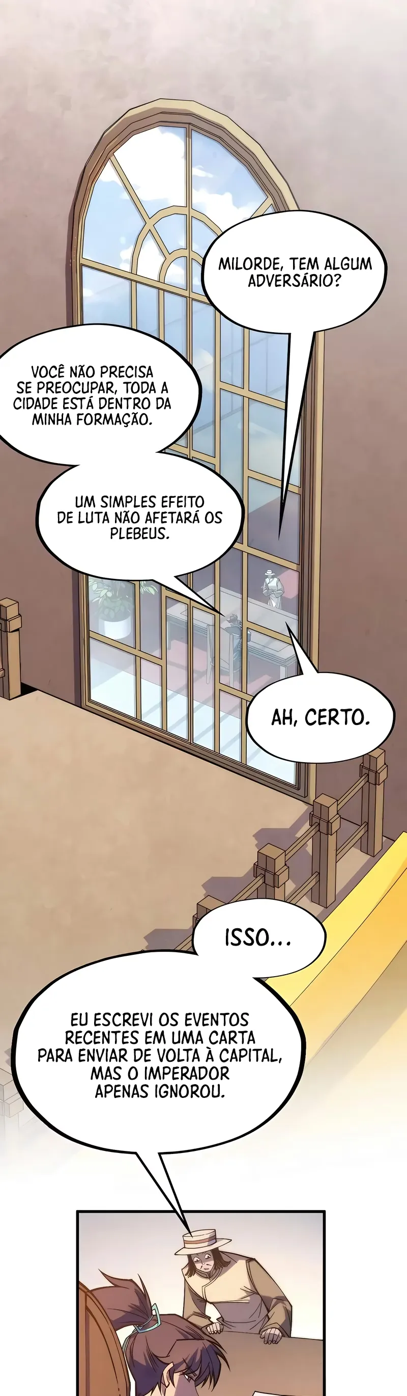 Read O Antigo Soberano da Eternidade Pt Manga Online
