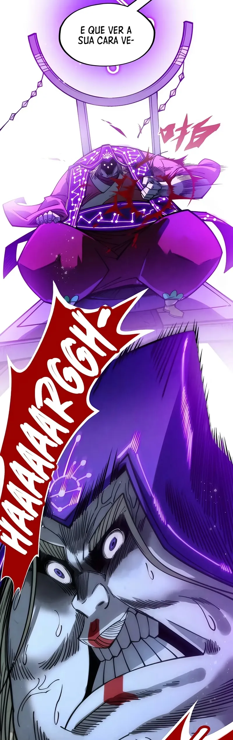 Read O Antigo Soberano da Eternidade Pt Manga Online