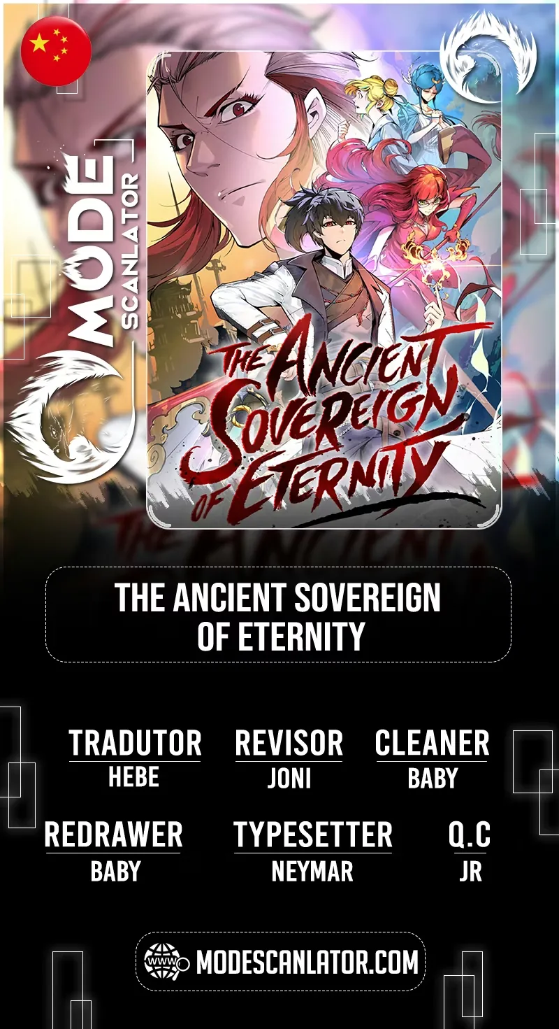 Read O Antigo Soberano da Eternidade Pt Manga Online