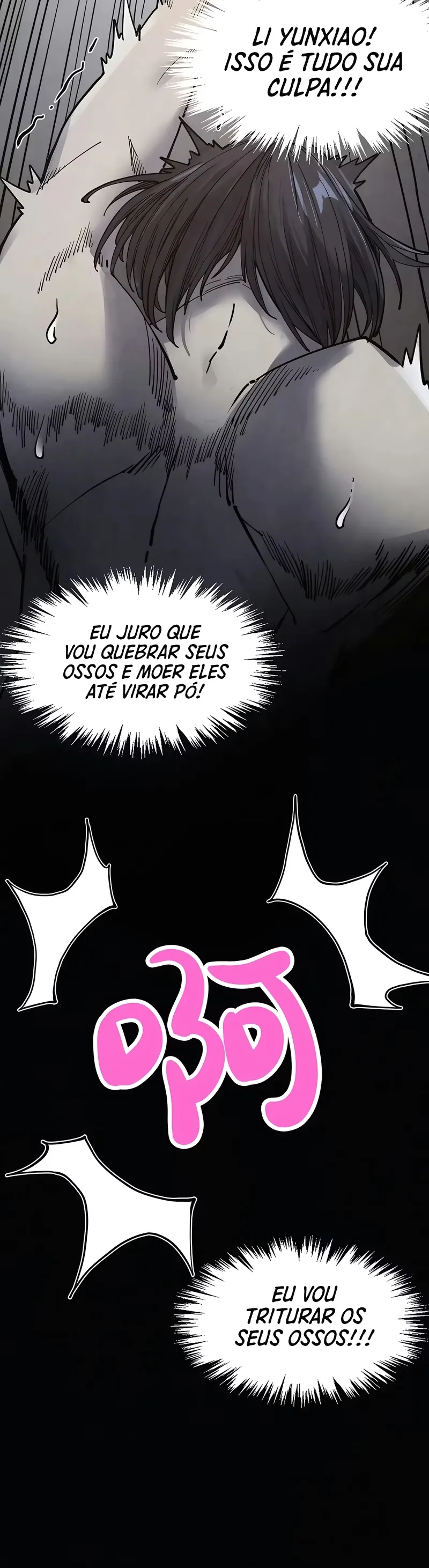 Read O Antigo Soberano da Eternidade Pt Manga Online