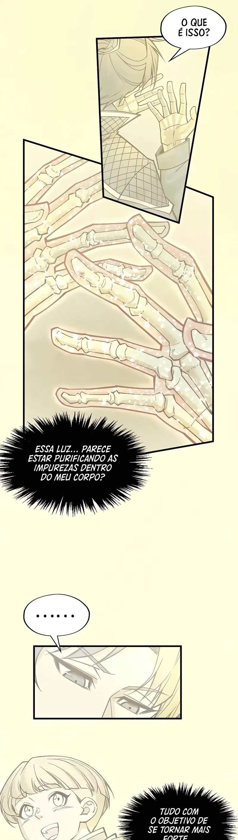 Read O Antigo Soberano da Eternidade Pt Manga Online