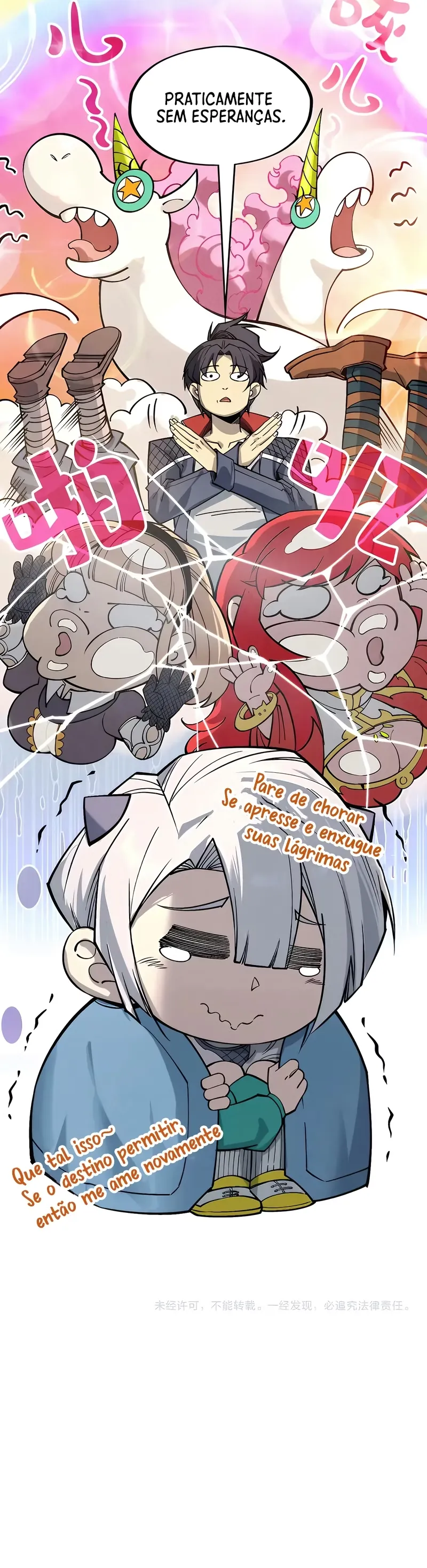 Read O Antigo Soberano da Eternidade Pt Manga Online