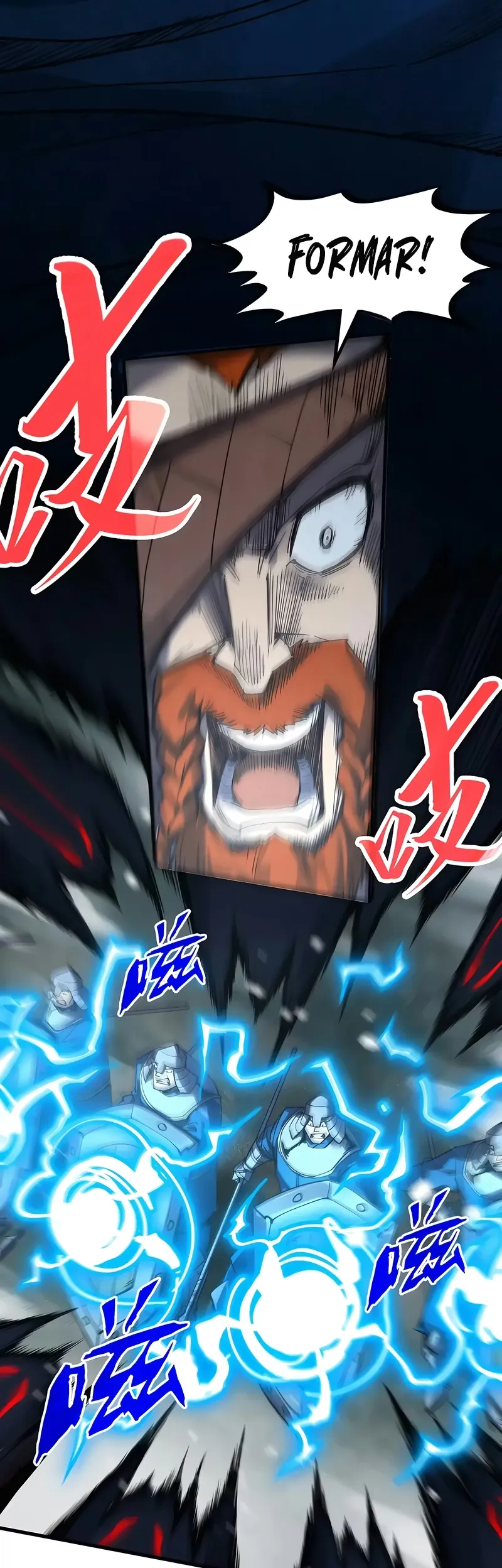 Read O Antigo Soberano da Eternidade Pt Manga Online