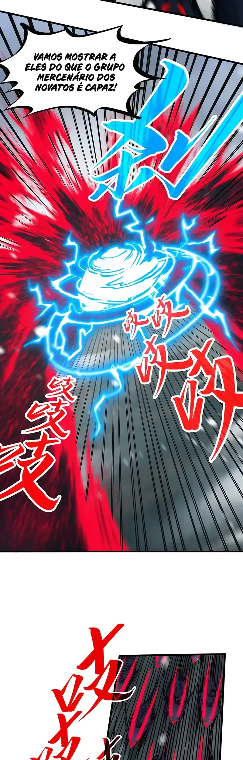 Read O Antigo Soberano da Eternidade Pt Manga Online