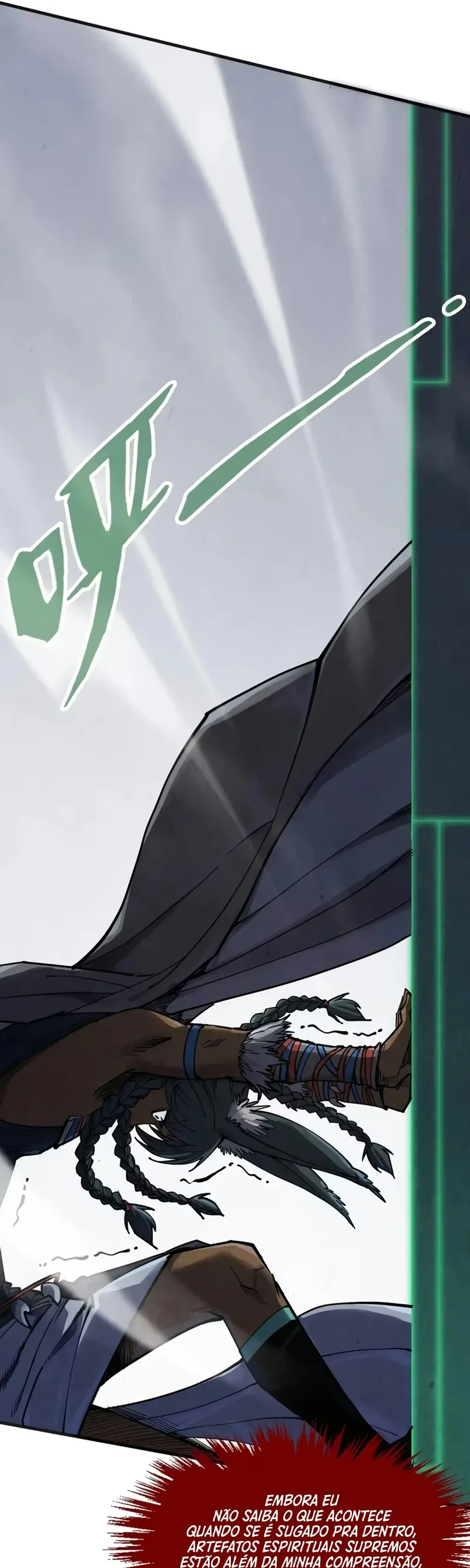 Read O Antigo Soberano da Eternidade Pt Manga Online