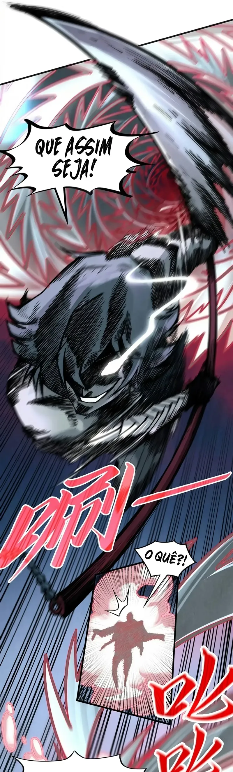 Read O Antigo Soberano da Eternidade Pt Manga Online