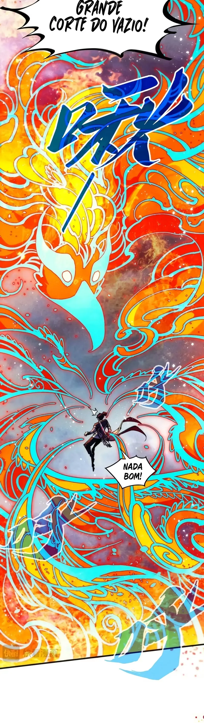 Read O Antigo Soberano da Eternidade Pt Manga Online