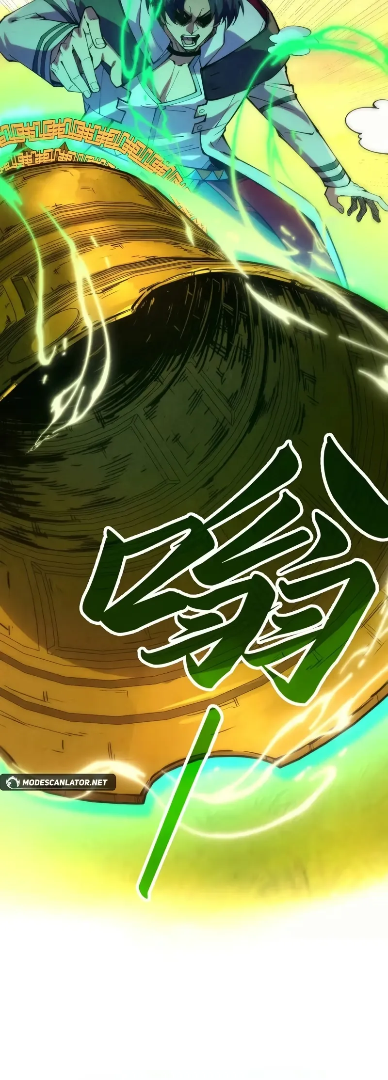 Read O Antigo Soberano da Eternidade Pt Manga Online