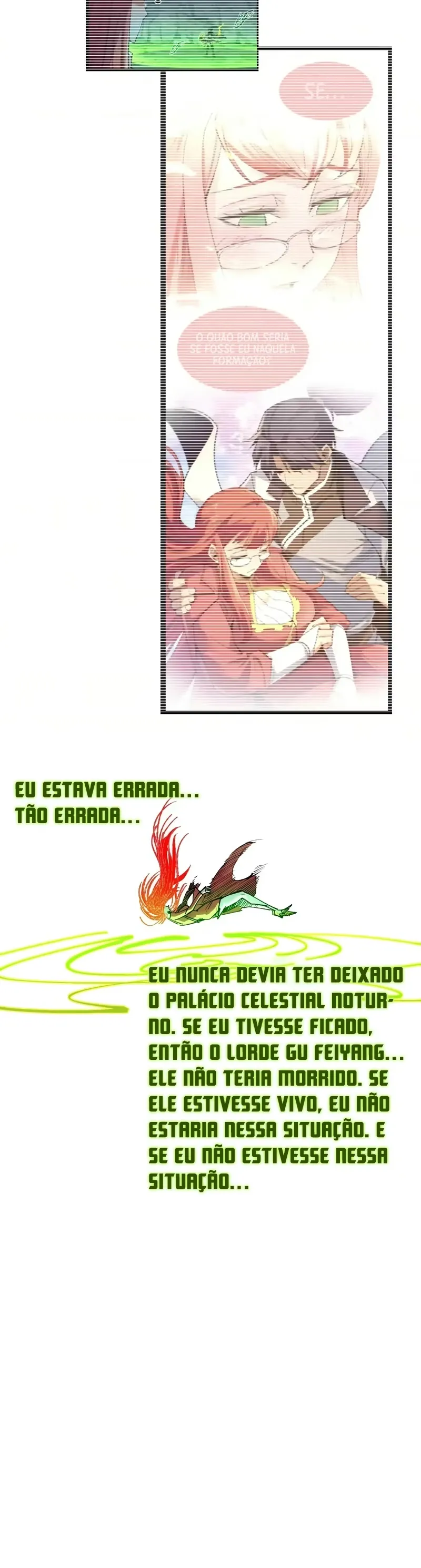 Read O Antigo Soberano da Eternidade Pt Manga Online