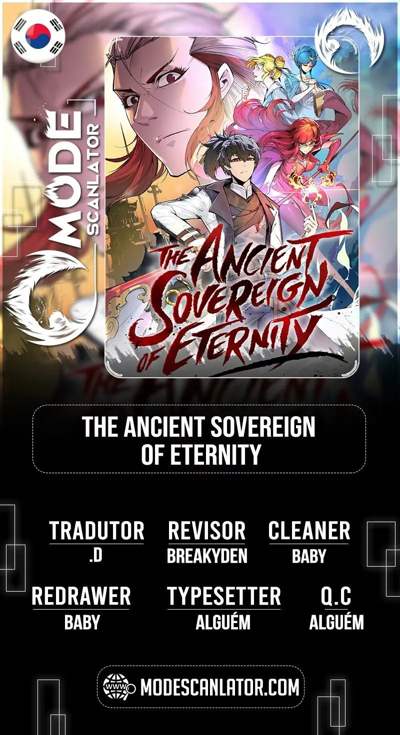 Read O Antigo Soberano da Eternidade Pt Manga Online