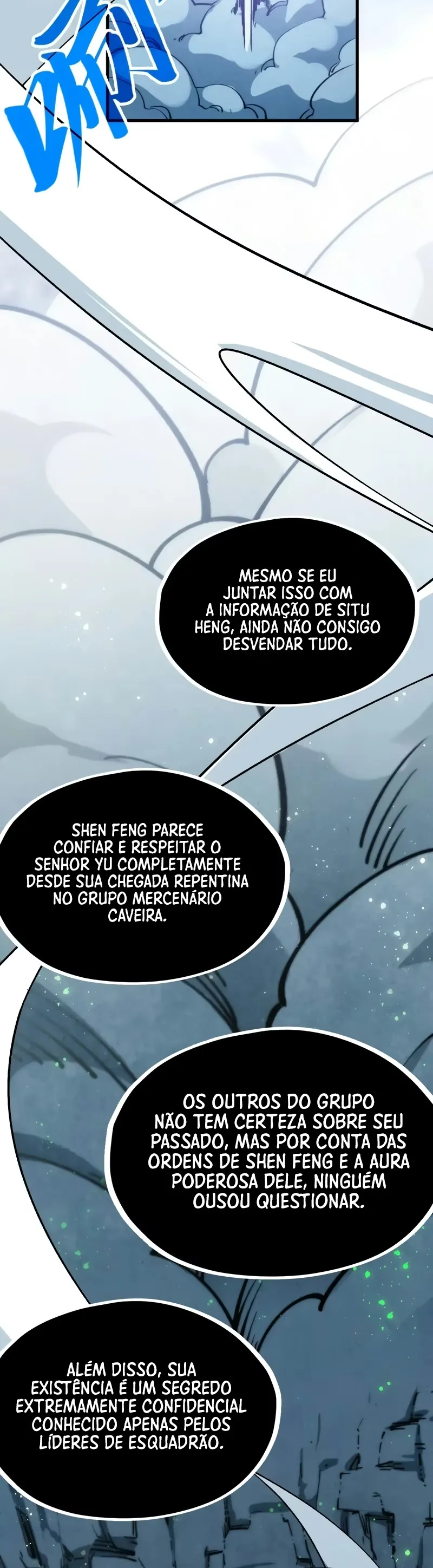 Read O Antigo Soberano da Eternidade Pt Manga Online