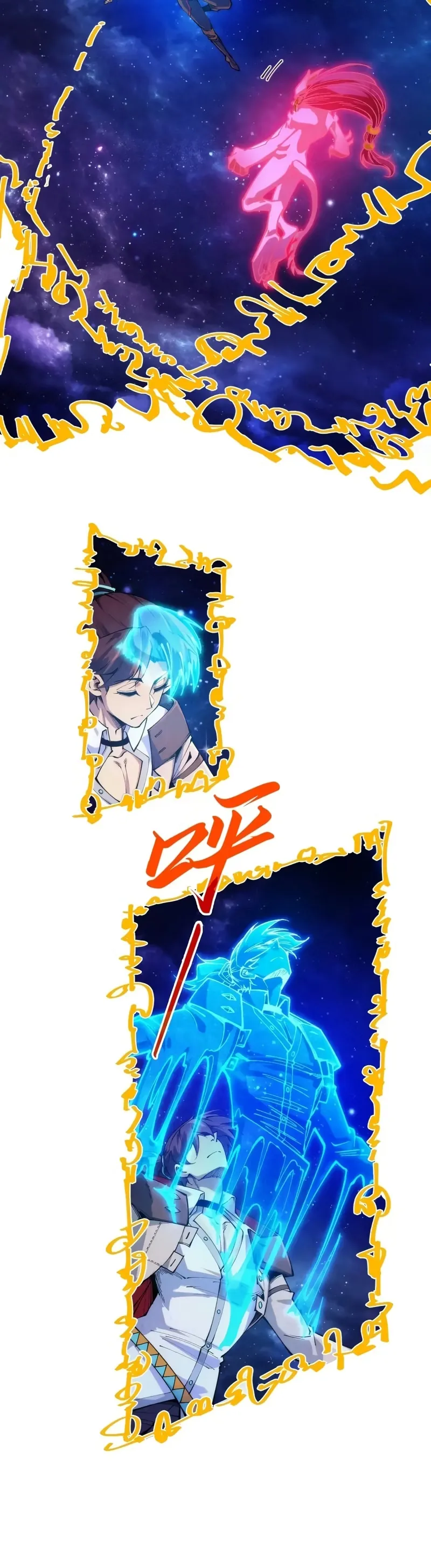Read O Antigo Soberano da Eternidade Pt Manga Online