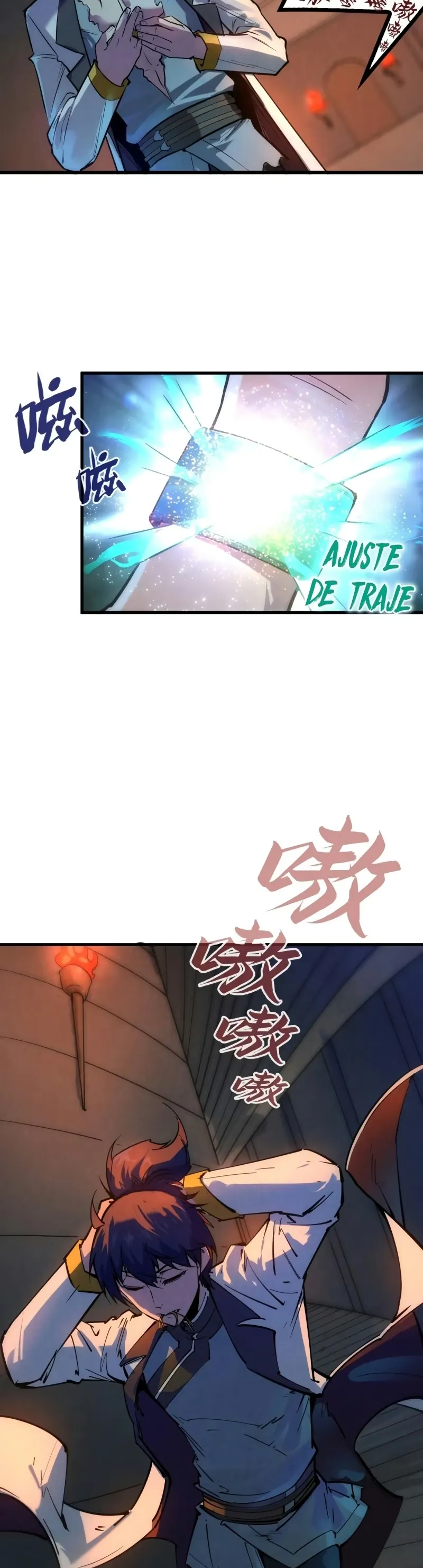 Read O Antigo Soberano da Eternidade Pt Manga Online