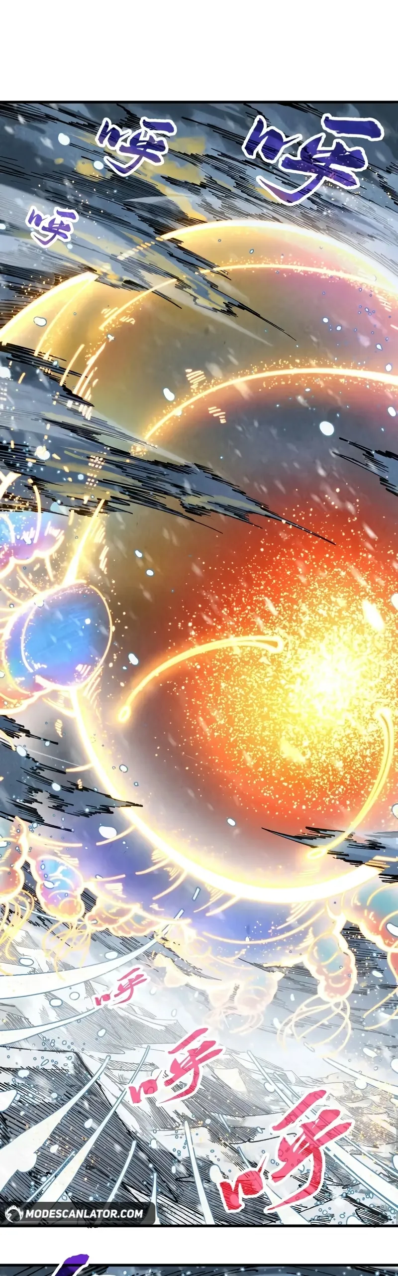 Read O Antigo Soberano da Eternidade Pt Manga Online