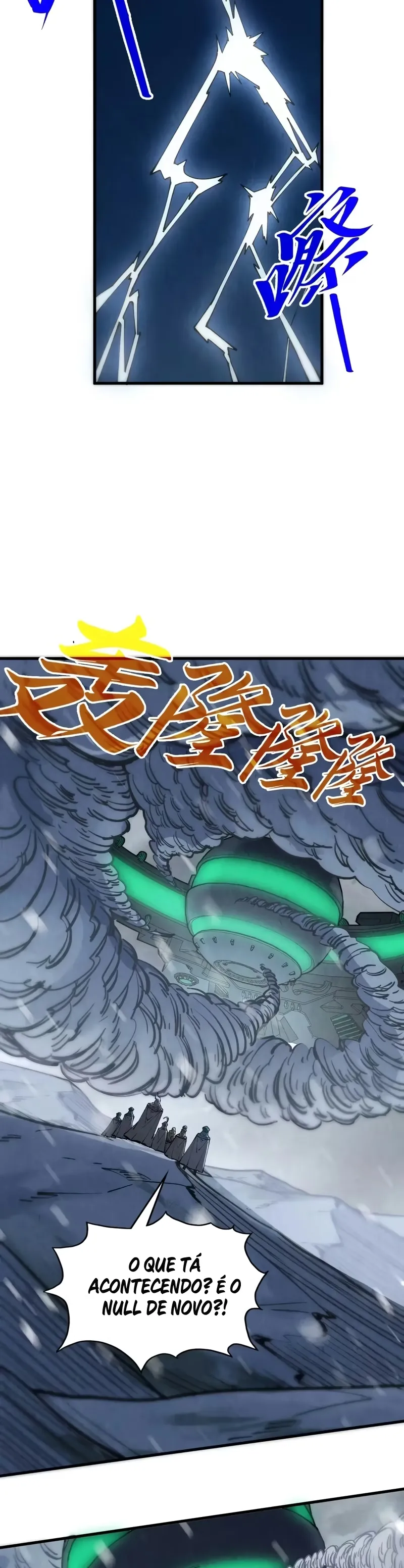Read O Antigo Soberano da Eternidade Pt Manga Online