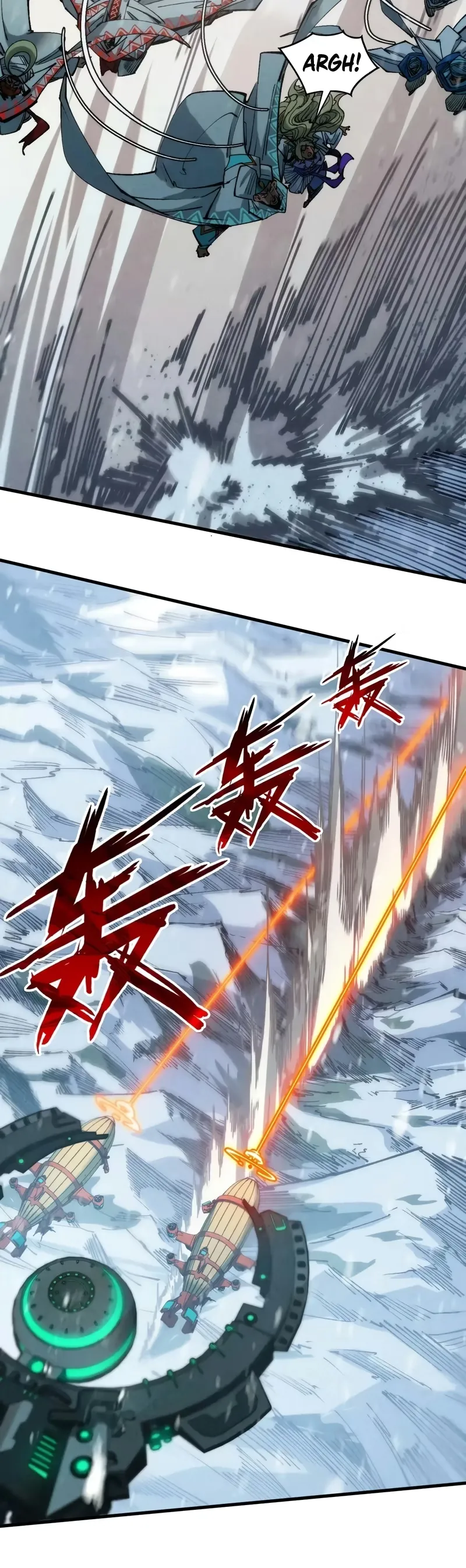 Read O Antigo Soberano da Eternidade Pt Manga Online