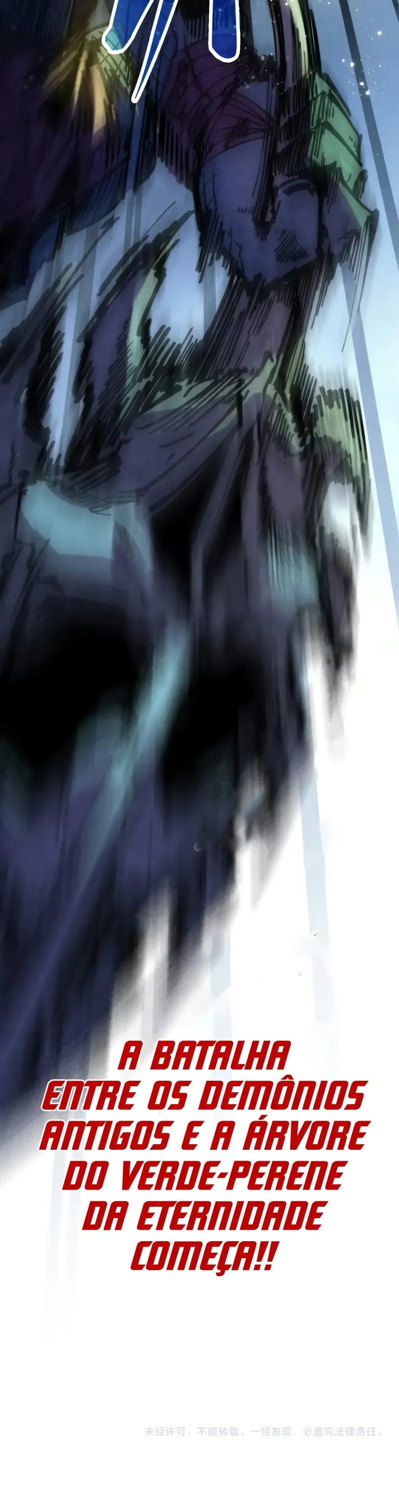 Read O Antigo Soberano da Eternidade Pt Manga Online
