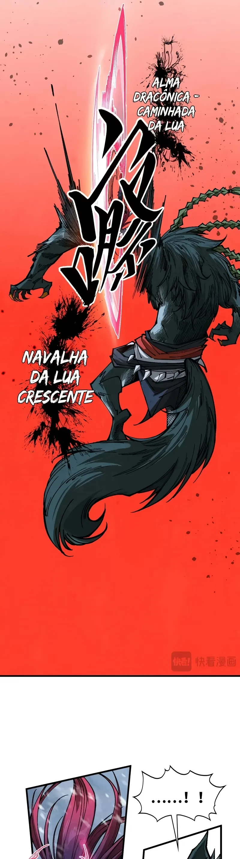 Read O Antigo Soberano da Eternidade Pt Manga Online