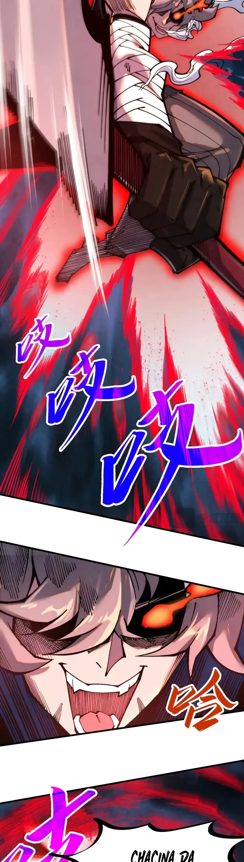 Read O Antigo Soberano da Eternidade Pt Manga Online