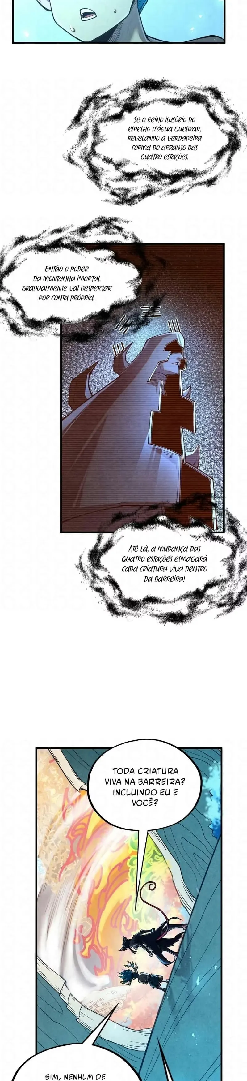 Read O Antigo Soberano da Eternidade Pt Manga Online