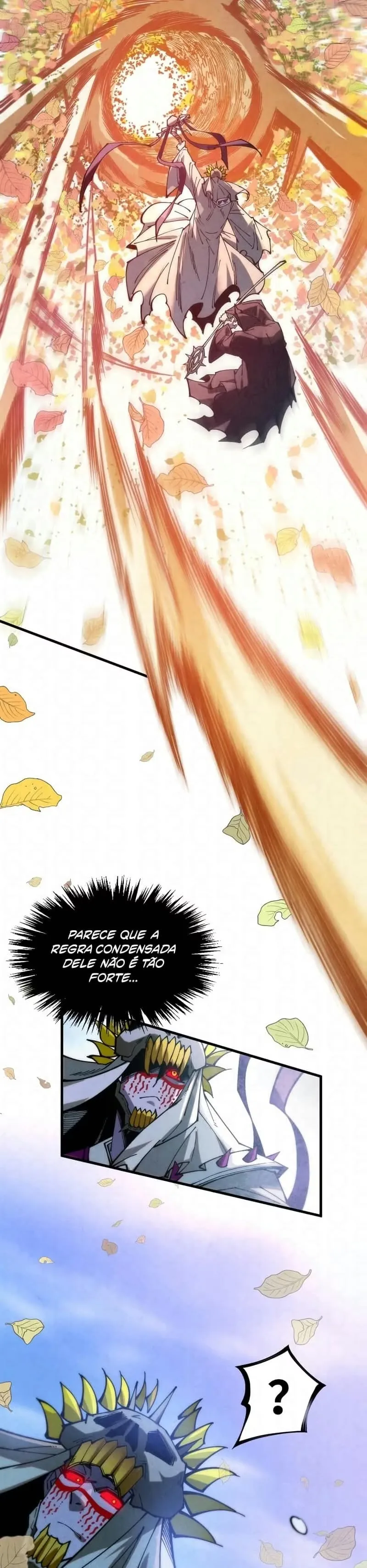 Read O Antigo Soberano da Eternidade Pt Manga Online