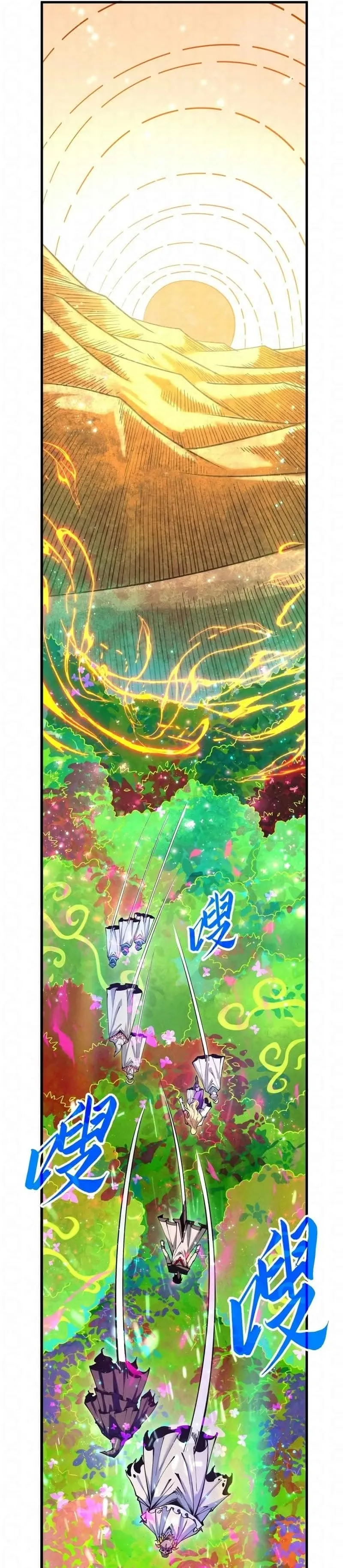 Read O Antigo Soberano da Eternidade Pt Manga Online