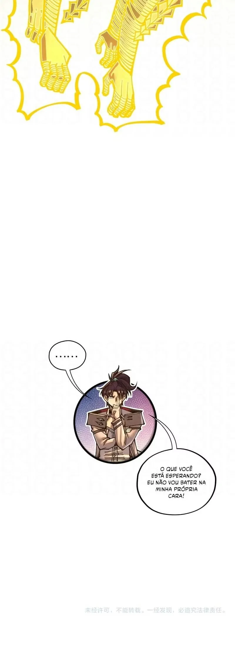 Read O Antigo Soberano da Eternidade Pt Manga Online