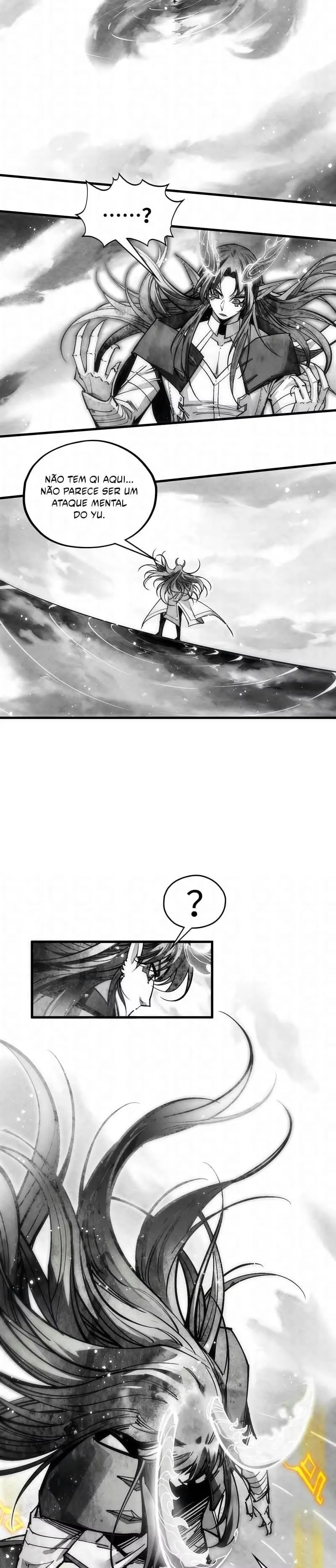 Read O Antigo Soberano da Eternidade Pt Manga Online
