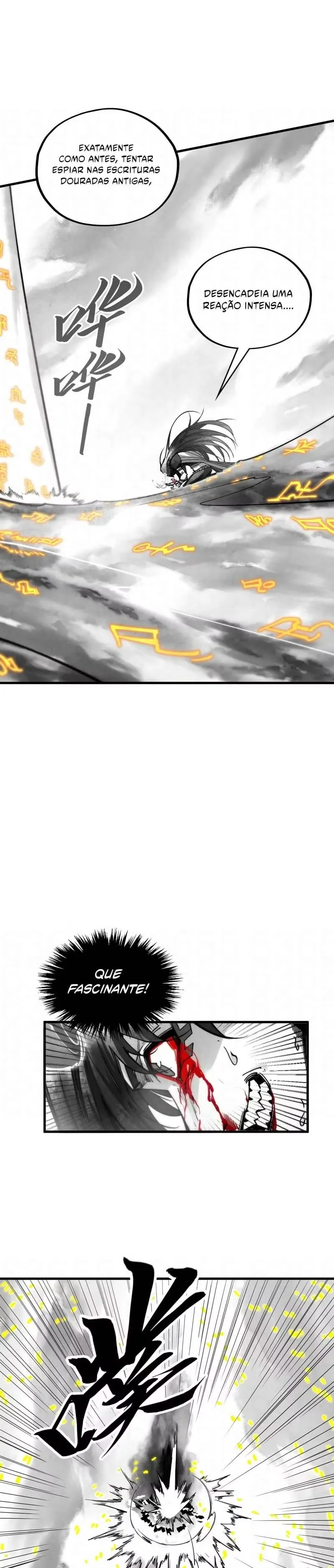 Read O Antigo Soberano da Eternidade Pt Manga Online