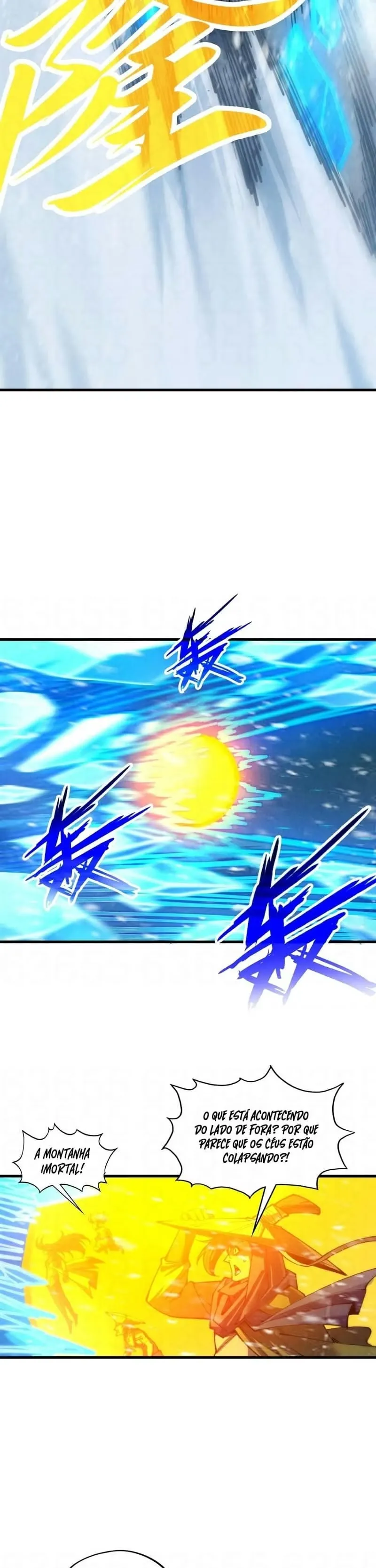 Read O Antigo Soberano da Eternidade Pt Manga Online