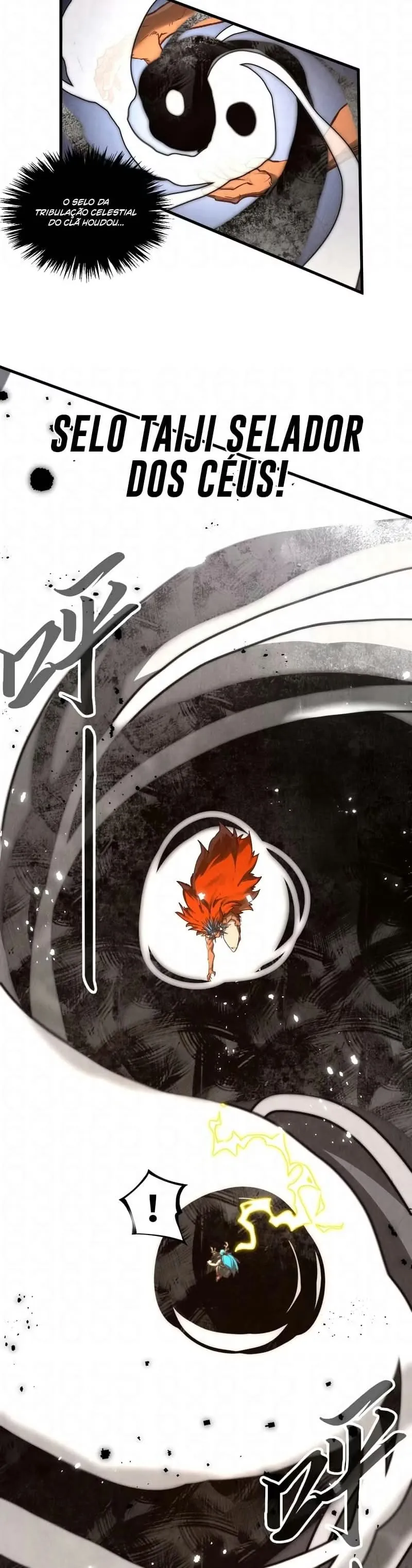 Read O Antigo Soberano da Eternidade Pt Manga Online