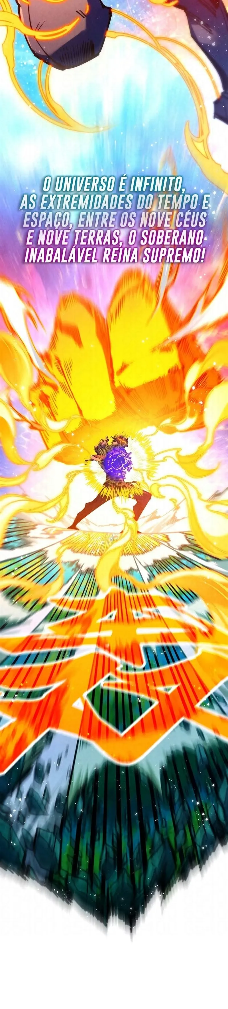 Read O Antigo Soberano da Eternidade Pt Manga Online