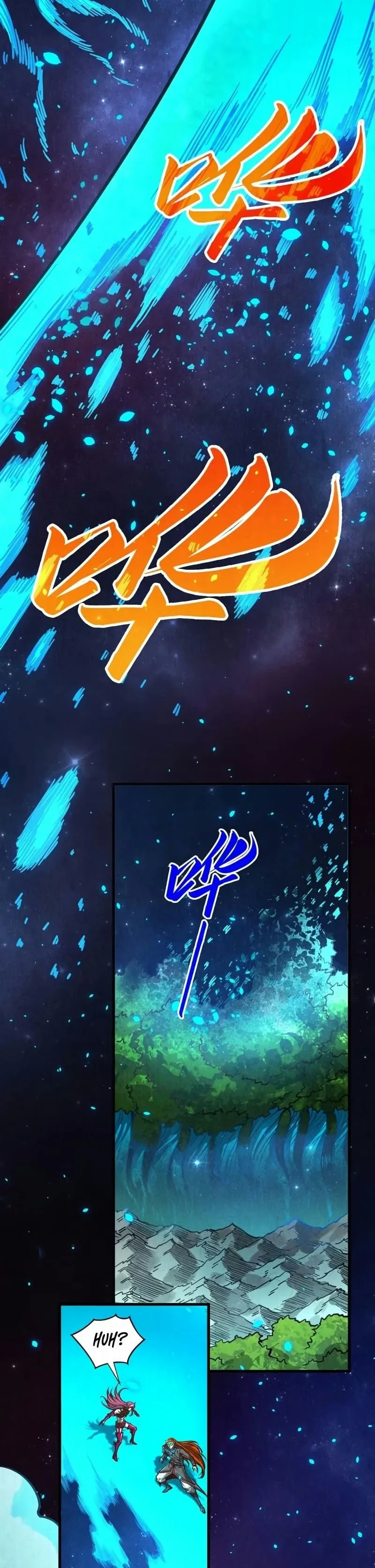 Read O Antigo Soberano da Eternidade Pt Manga Online