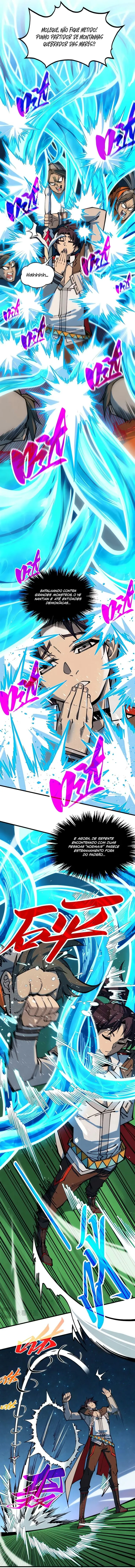 Read O Antigo Soberano da Eternidade Pt Manga Online