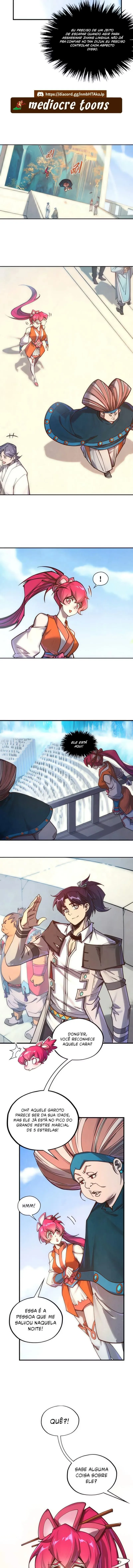 Read O Antigo Soberano da Eternidade Pt Manga Online