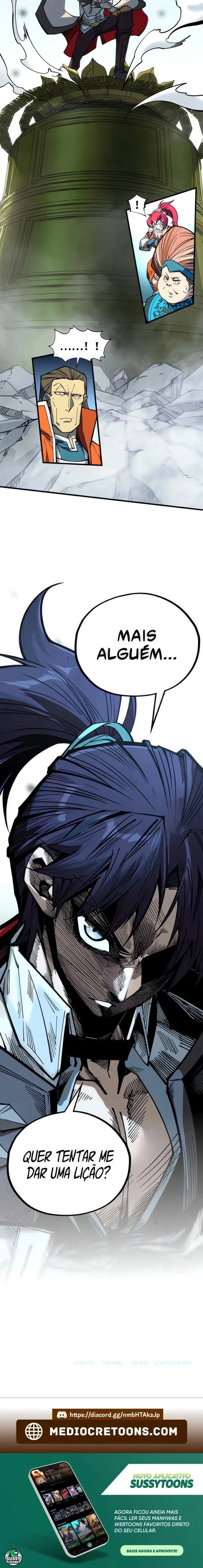 Read O Antigo Soberano da Eternidade Pt Manga Online