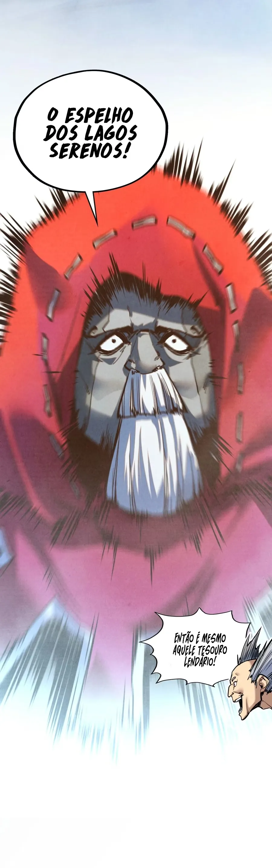 Read O Antigo Soberano da Eternidade Pt Manga Online