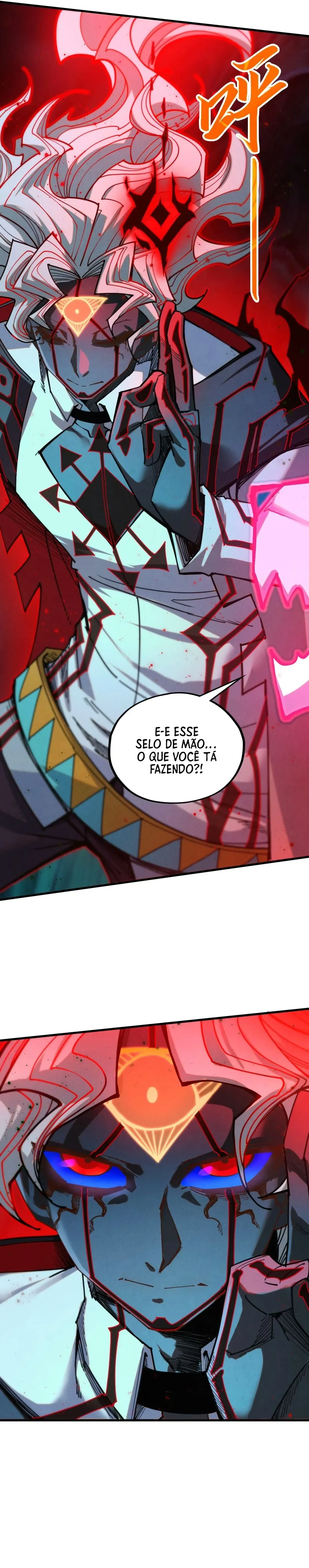 Read O Antigo Soberano da Eternidade Pt Manga Online