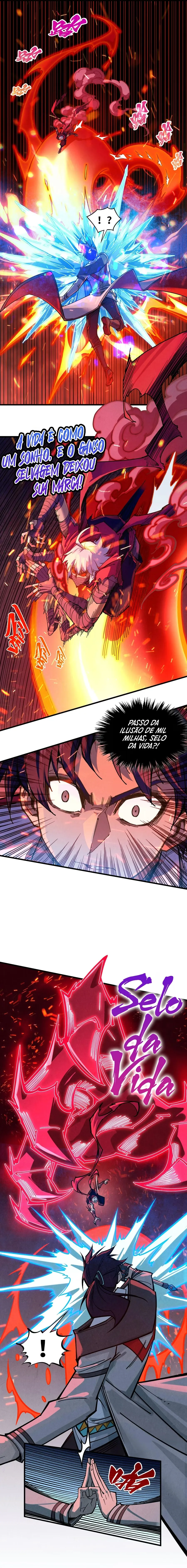 Read O Antigo Soberano da Eternidade Pt Manga Online