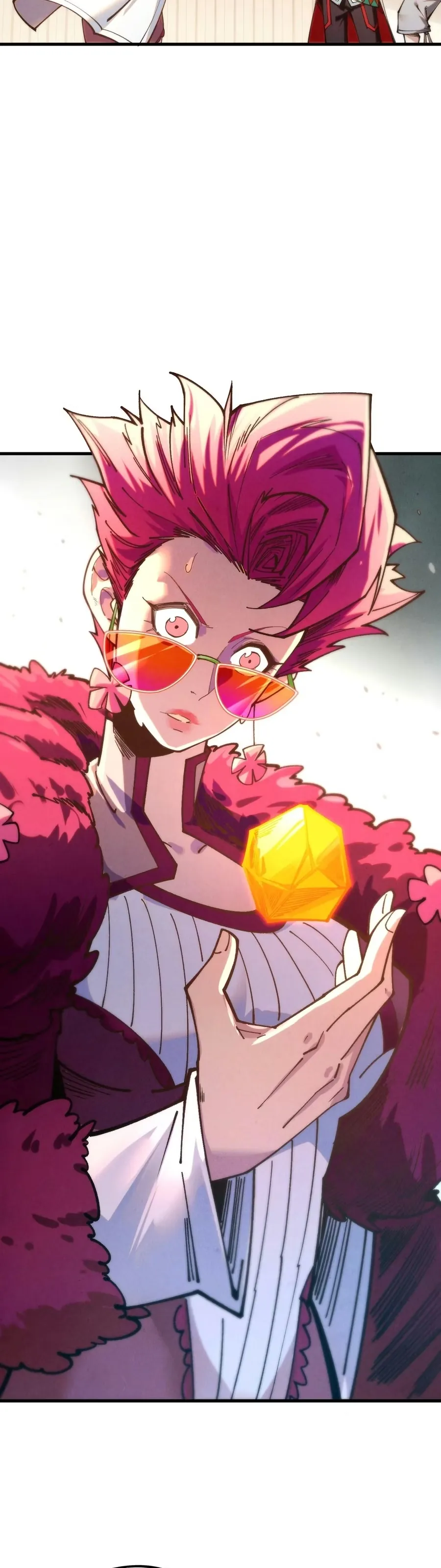 Read O Antigo Soberano da Eternidade Pt Manga Online