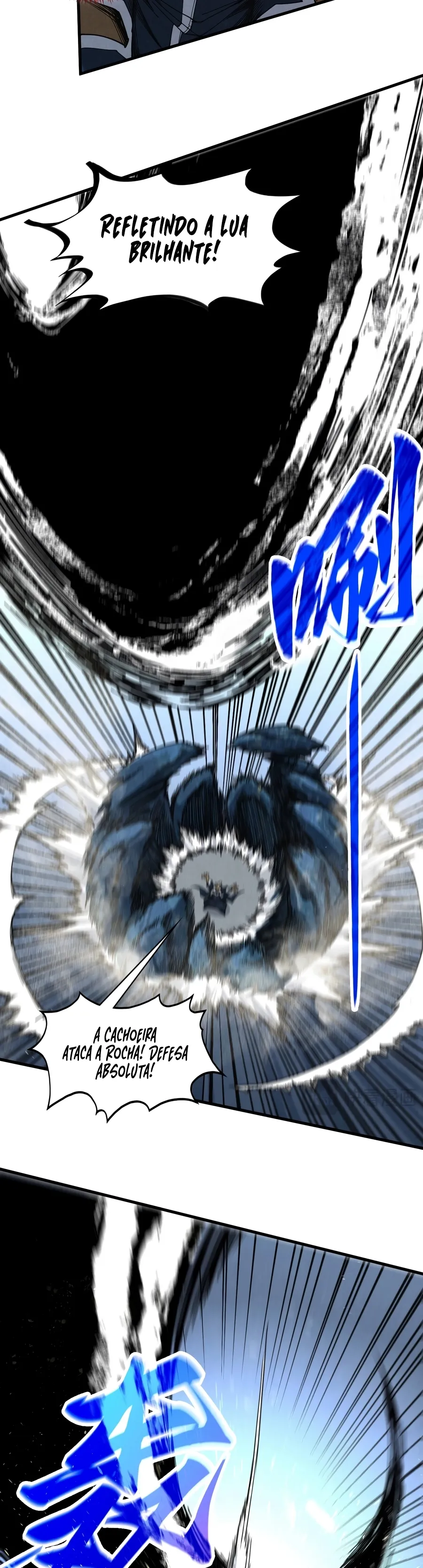 Read O Antigo Soberano da Eternidade Pt Manga Online