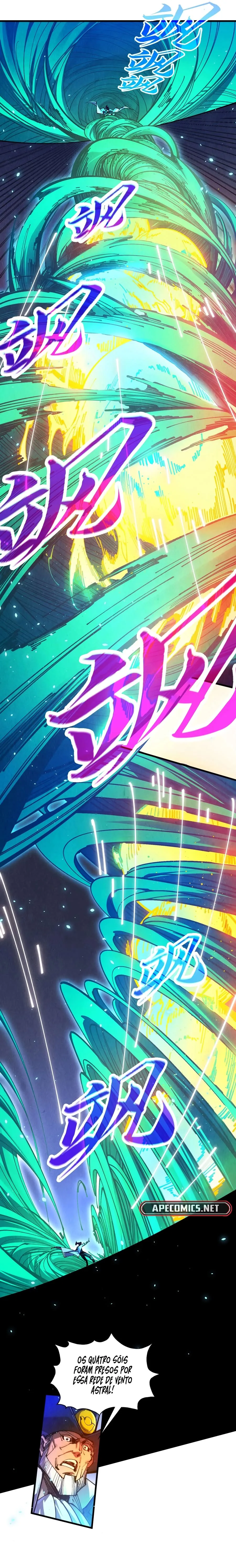Read O Antigo Soberano da Eternidade Pt Manga Online