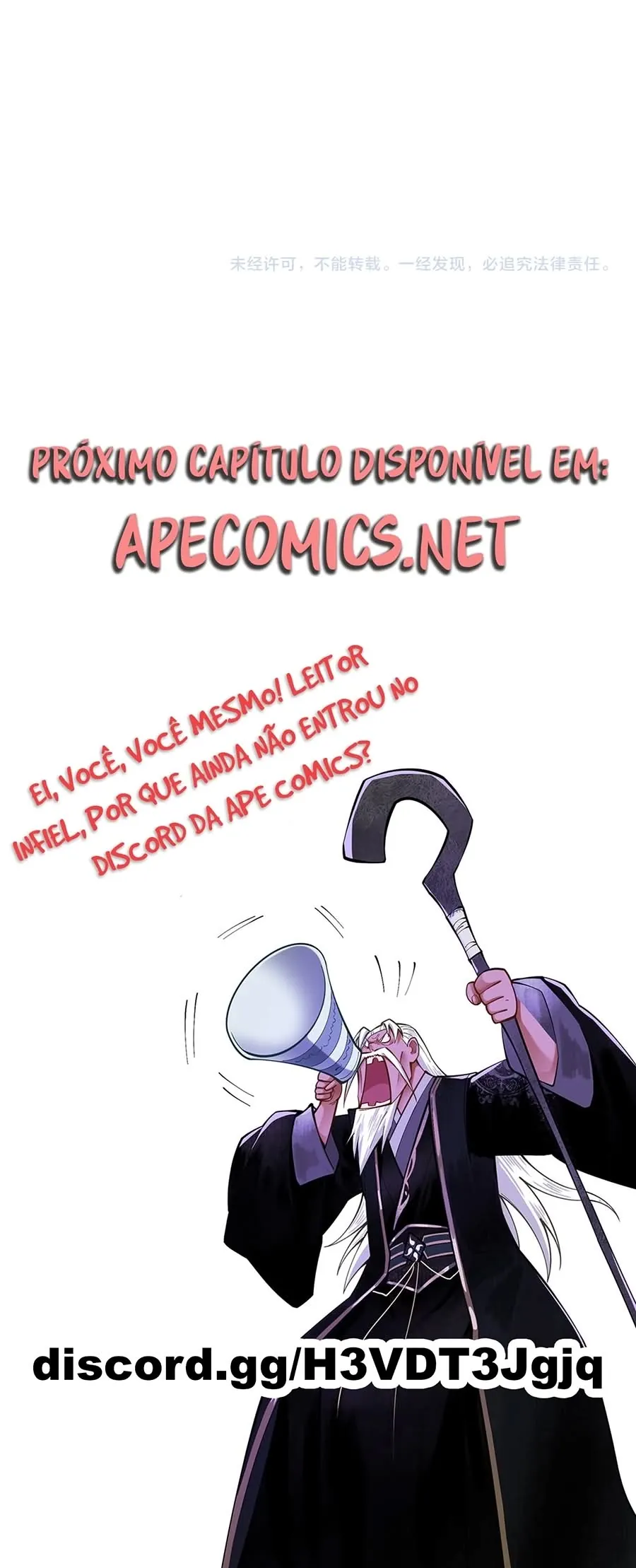 Read O Antigo Soberano da Eternidade Pt Manga Online
