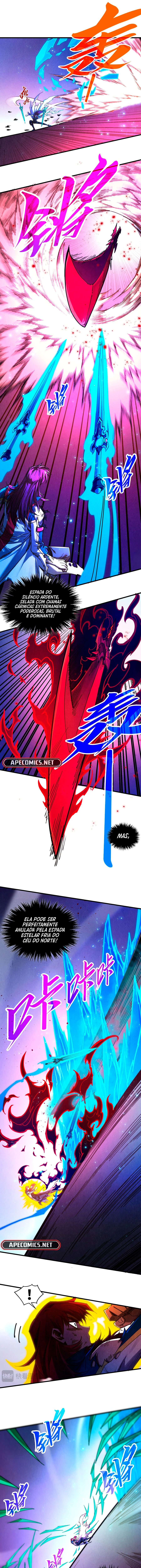 Read O Antigo Soberano da Eternidade Pt Manga Online