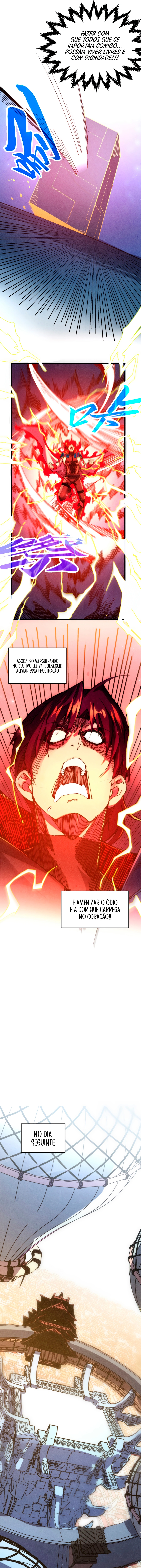 Read O Antigo Soberano da Eternidade Pt Manga Online