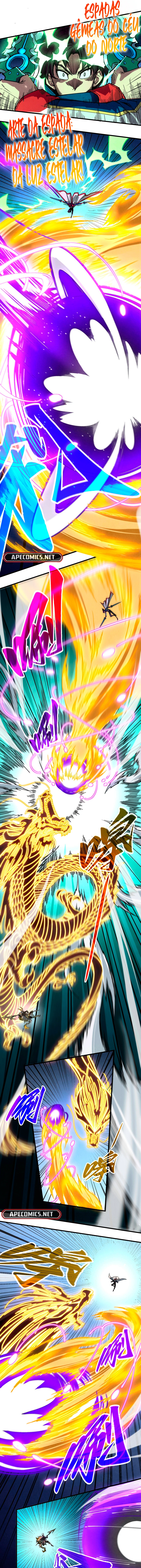 Read O Antigo Soberano da Eternidade Pt Manga Online