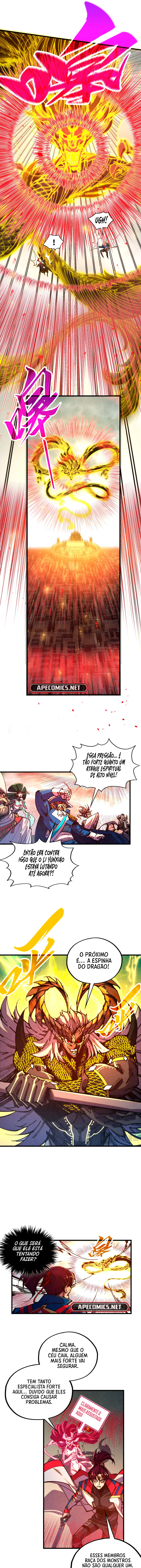 Read O Antigo Soberano da Eternidade Pt Manga Online