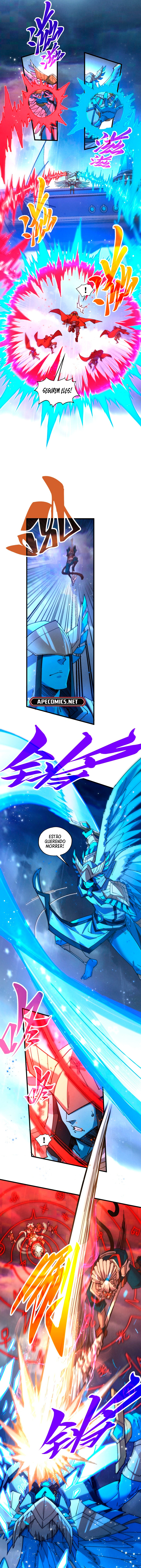 Read O Antigo Soberano da Eternidade Pt Manga Online